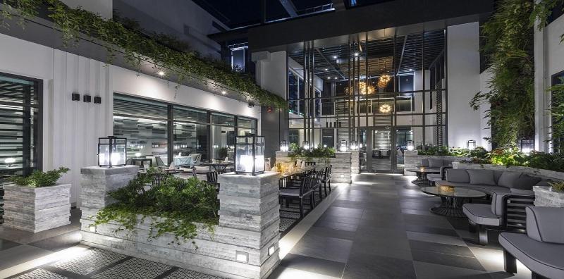 Kantary Hotel Korat - Restoran