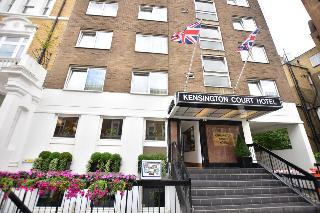 Kensington Court otel fotoğrafı