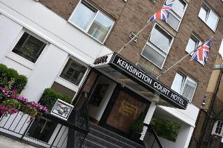 Kensington Court fotoÄŸrafÄ±