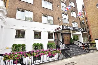 Kensington Court fotoÄŸrafÄ±