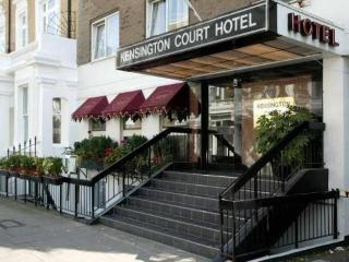 Kensington Court fotoÄŸrafÄ±