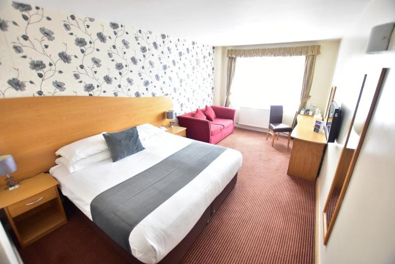 Kensington Court - Oda