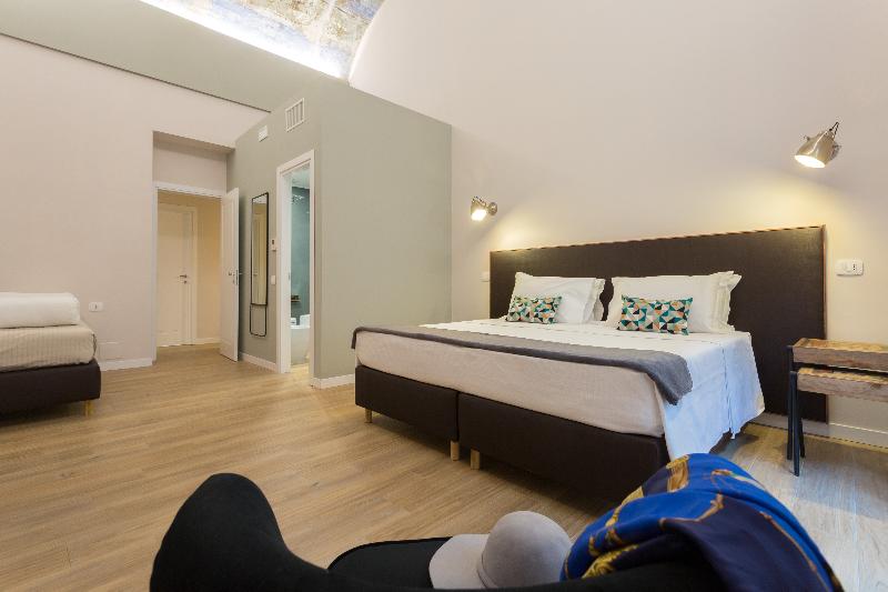 Bellaroto Suite - Oda