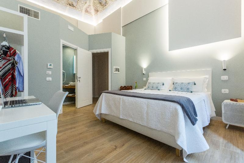 Bellaroto Suite - Oda