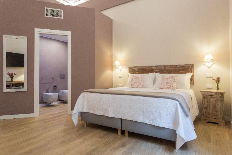 Bellaroto Suite - Oda