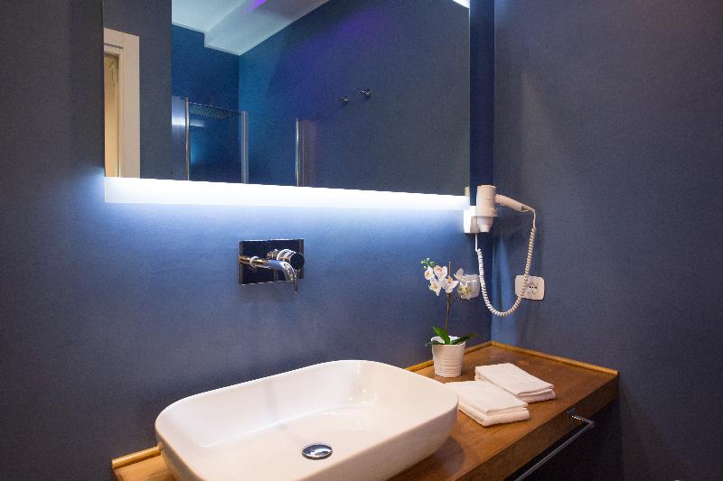 Bellaroto Suite - Oda