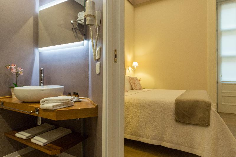 Bellaroto Suite - Oda