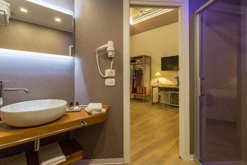 Bellaroto Suite - Oda