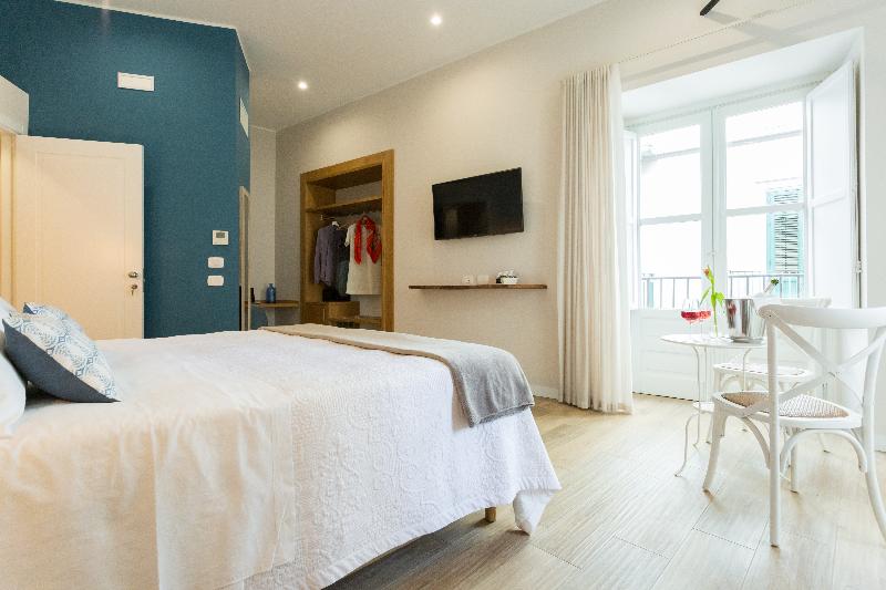 Bellaroto Suite - Oda