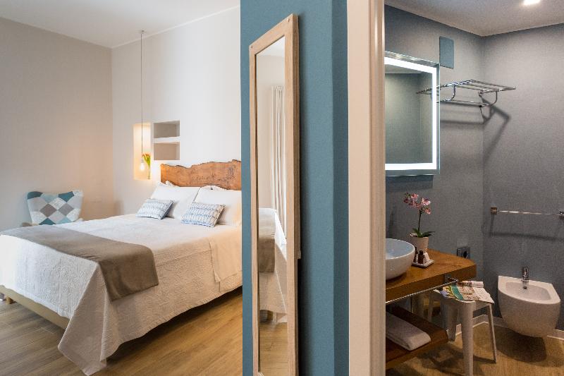 Bellaroto Suite - Oda