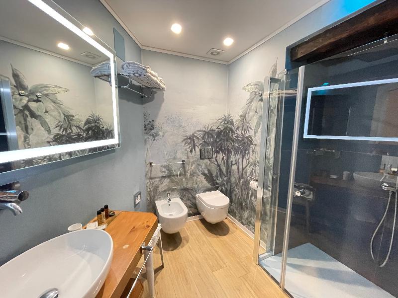 Bellaroto Suite - Oda