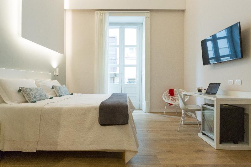 Bellaroto Suite - Oda