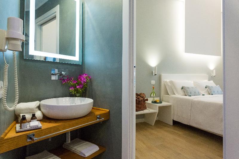 Bellaroto Suite - Oda