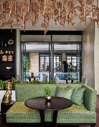 Rosewood Bangkok fotoÄŸrafÄ±