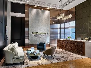 Rosewood Bangkok fotoÄŸrafÄ±