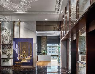 Rosewood Bangkok fotoÄŸrafÄ±