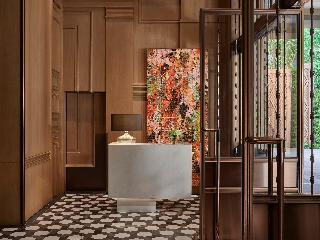 Rosewood Bangkok fotoÄŸrafÄ±