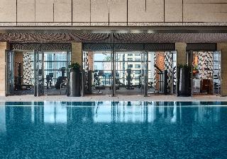 Rosewood Bangkok fotoÄŸrafÄ±