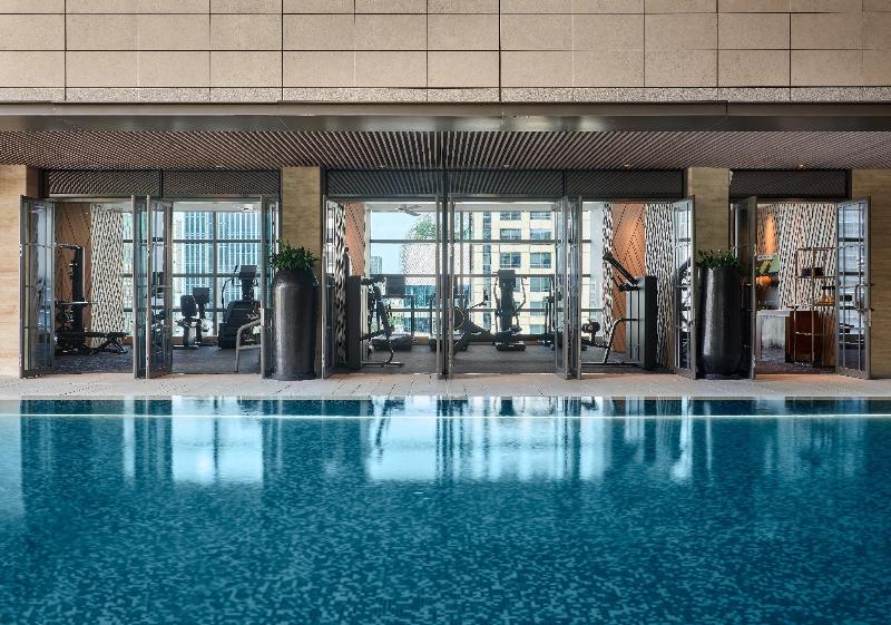 Rosewood Bangkok - Aktivite