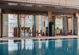Rosewood Bangkok fotoÄŸrafÄ±