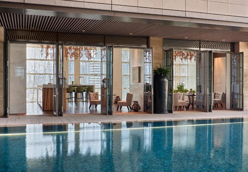 Rosewood Bangkok - Aktivite