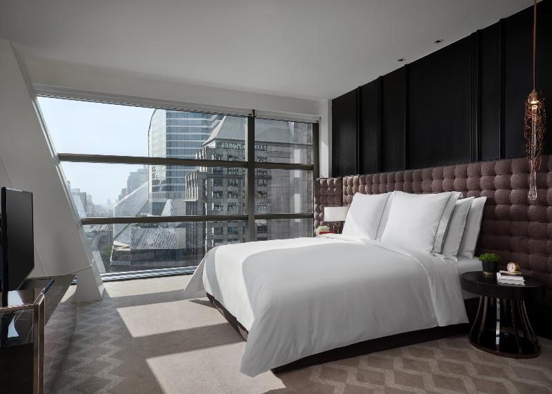 Rosewood Bangkok - Oda