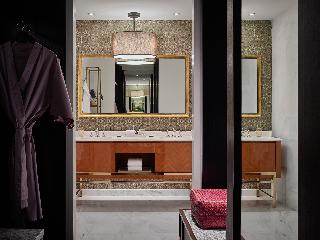 Rosewood Bangkok fotoÄŸrafÄ±