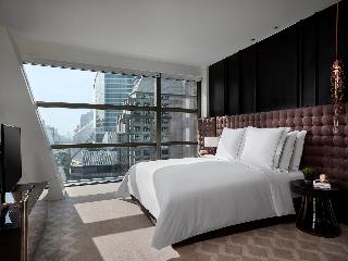 Rosewood Bangkok fotoÄŸrafÄ±