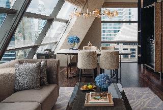 Rosewood Bangkok fotoÄŸrafÄ±