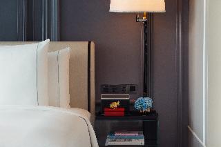 Rosewood Bangkok fotoÄŸrafÄ±