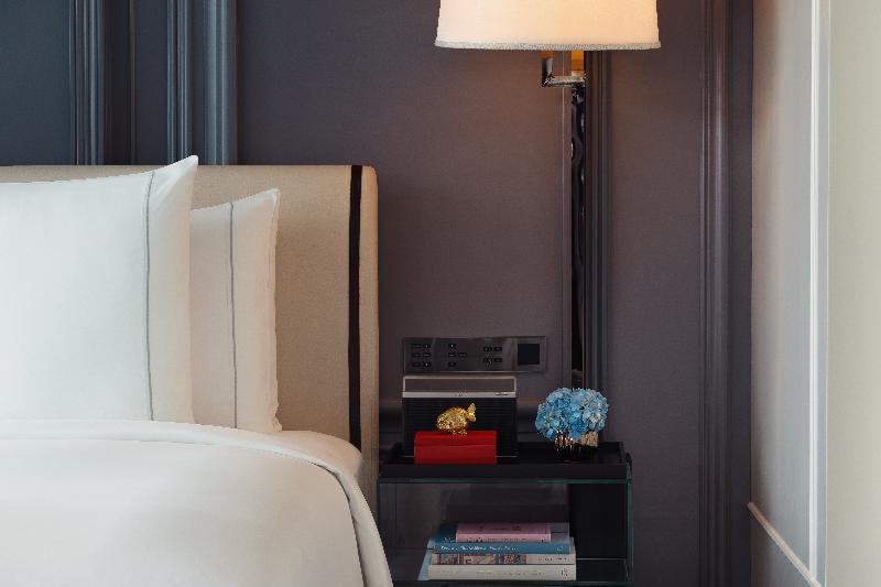Rosewood Bangkok - Oda