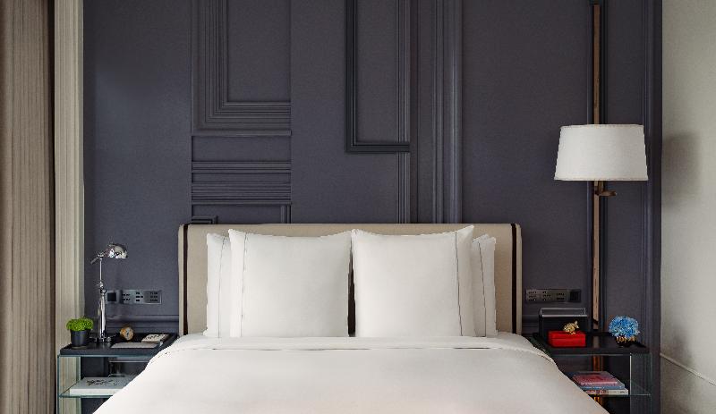 Rosewood Bangkok - Oda