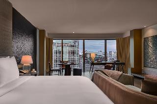 Rosewood Bangkok fotoÄŸrafÄ±