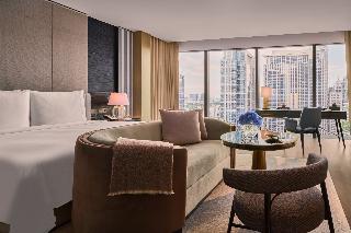 Rosewood Bangkok fotoÄŸrafÄ±
