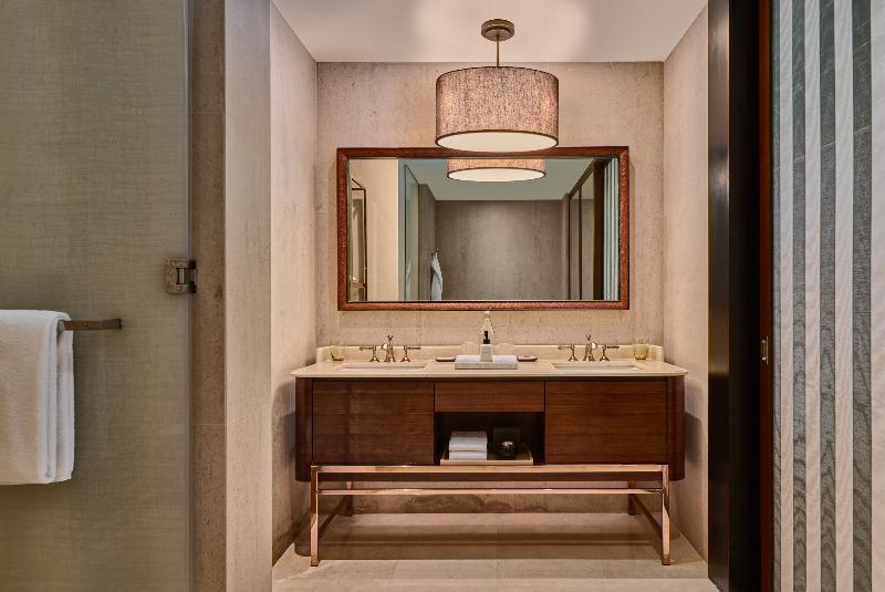 Rosewood Bangkok - Oda