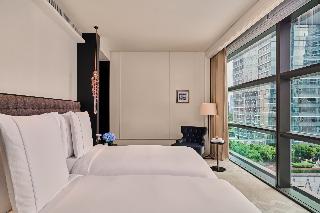 Rosewood Bangkok fotoÄŸrafÄ±