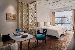 Rosewood Bangkok fotoÄŸrafÄ±