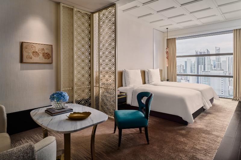 Rosewood Bangkok - Oda