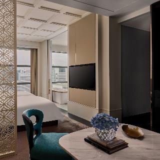 Rosewood Bangkok fotoÄŸrafÄ±
