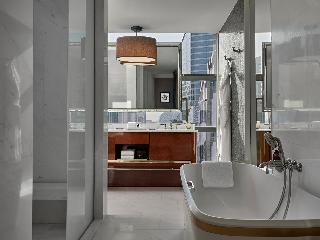 Rosewood Bangkok fotoÄŸrafÄ±