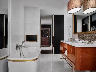 Rosewood Bangkok fotoÄŸrafÄ±
