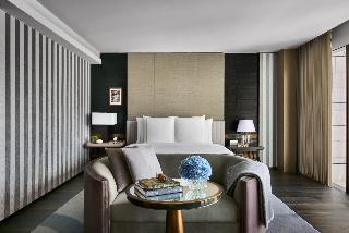 Rosewood Bangkok fotoÄŸrafÄ±