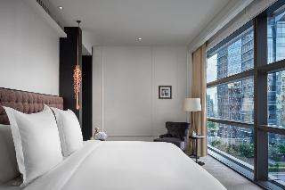 Rosewood Bangkok fotoÄŸrafÄ±
