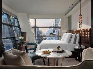 Rosewood Bangkok fotoÄŸrafÄ±