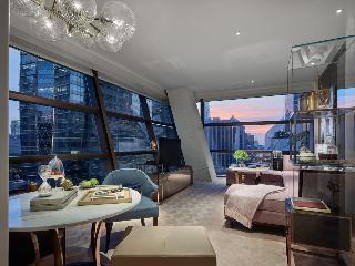 Rosewood Bangkok fotoÄŸrafÄ±
