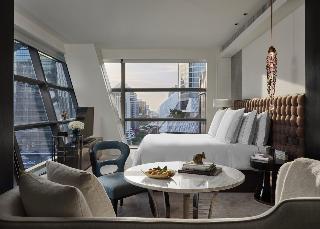 Rosewood Bangkok fotoÄŸrafÄ±