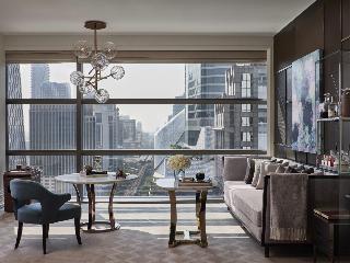Rosewood Bangkok fotoÄŸrafÄ±
