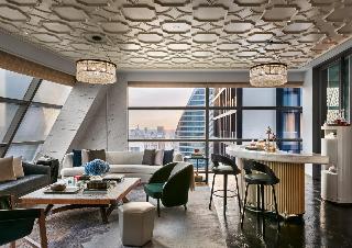 Rosewood Bangkok fotoÄŸrafÄ±