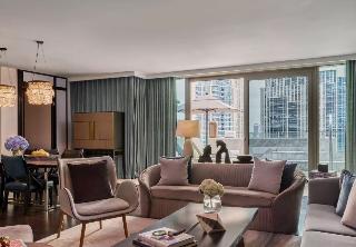 Rosewood Bangkok fotoÄŸrafÄ±