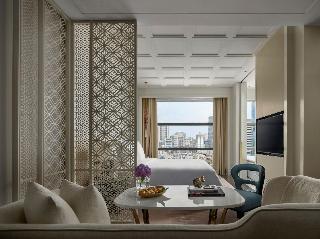 Rosewood Bangkok fotoÄŸrafÄ±